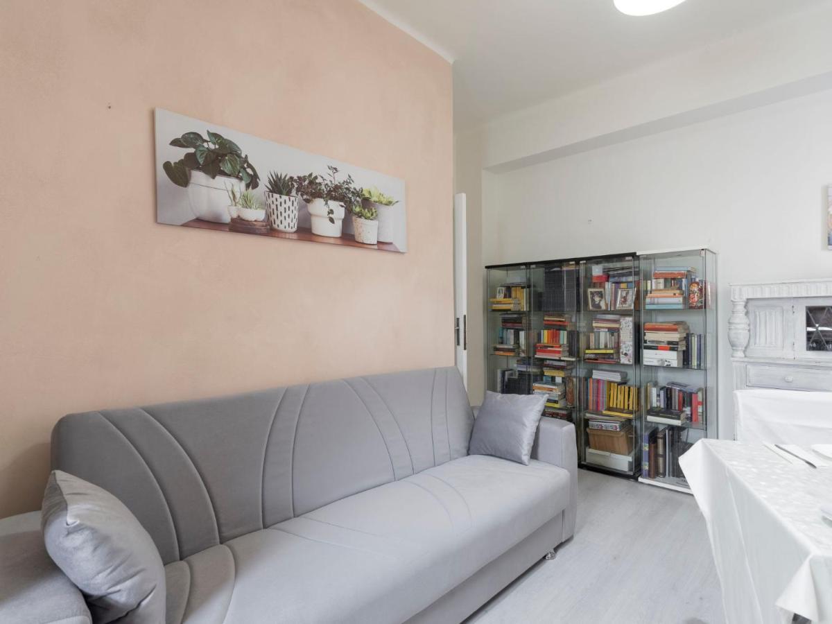 Apartment Il Gabbiano By Interhome Alassio Exterior foto