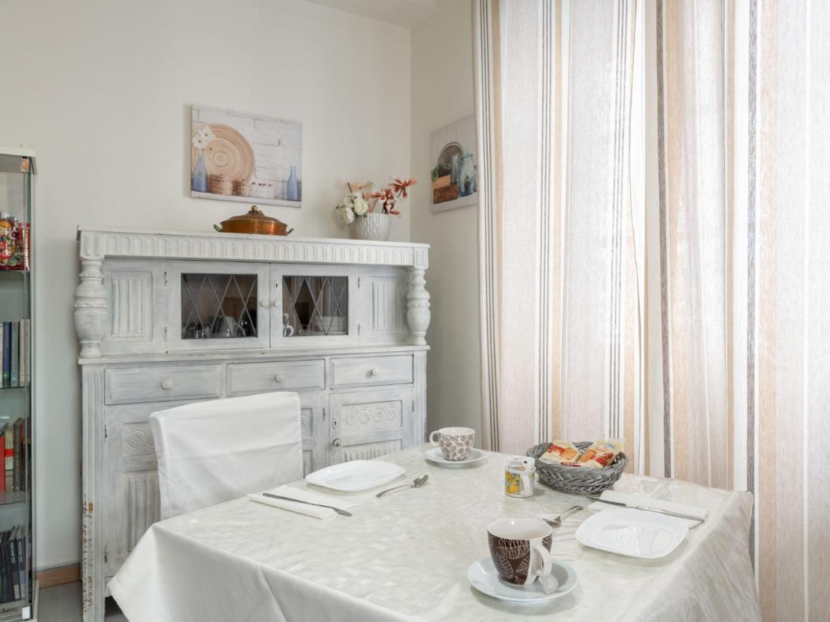 Apartment Il Gabbiano By Interhome Alassio Exterior foto