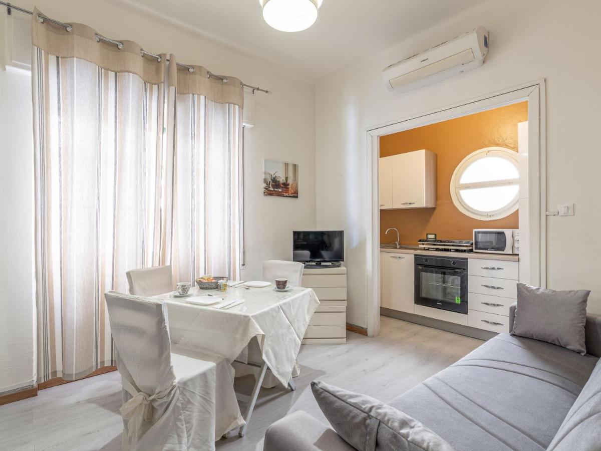 Apartment Il Gabbiano By Interhome Alassio Exterior foto