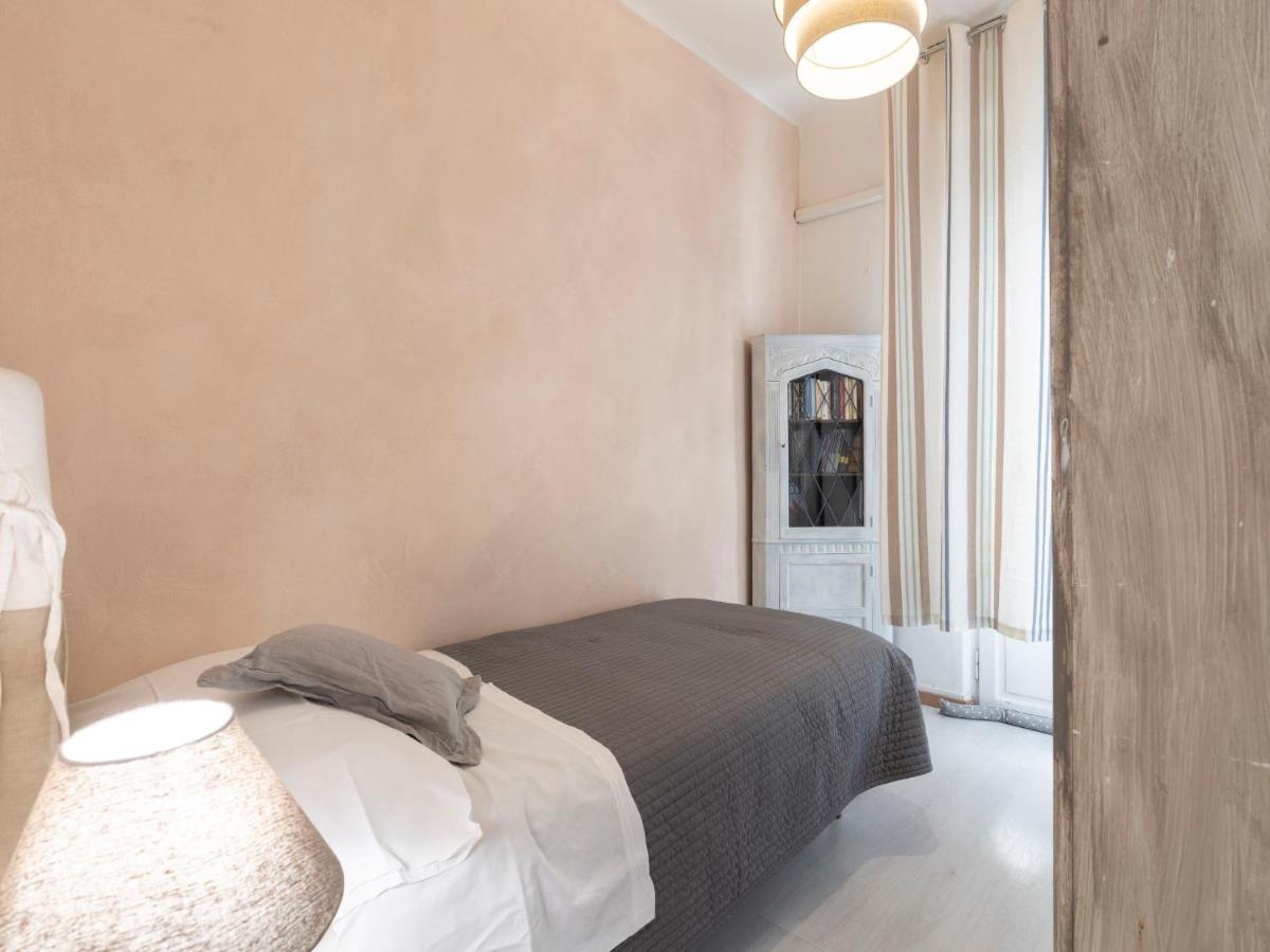 Apartment Il Gabbiano By Interhome Alassio Exterior foto